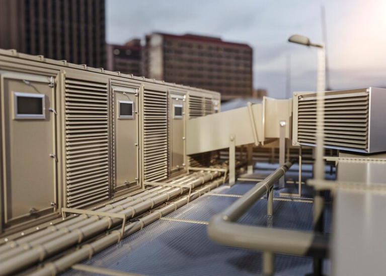 wie man richtig lüftet