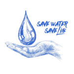 wie man wasser sparen kann