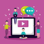 wie man youtuber wird