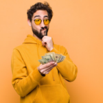 wie man geld verdient