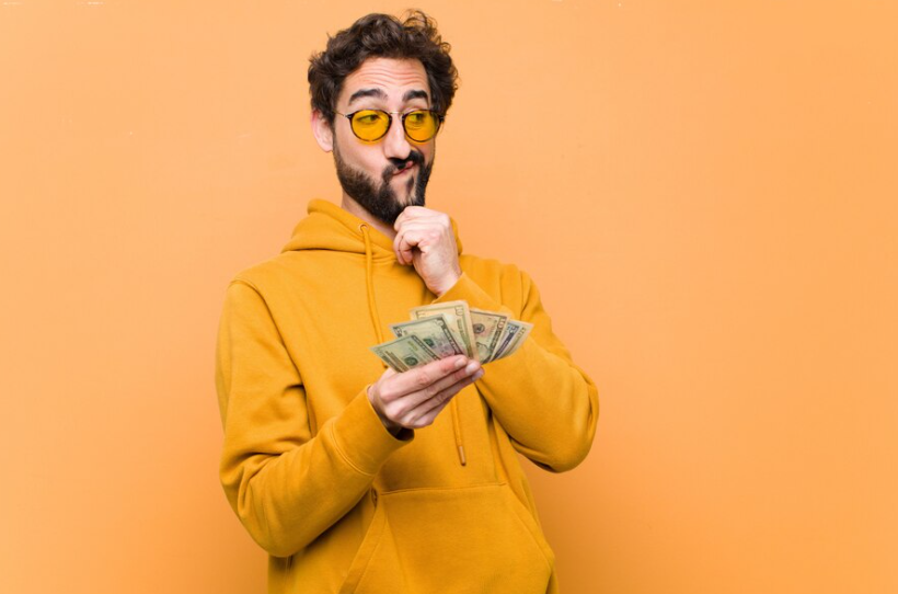 wie man geld verdient