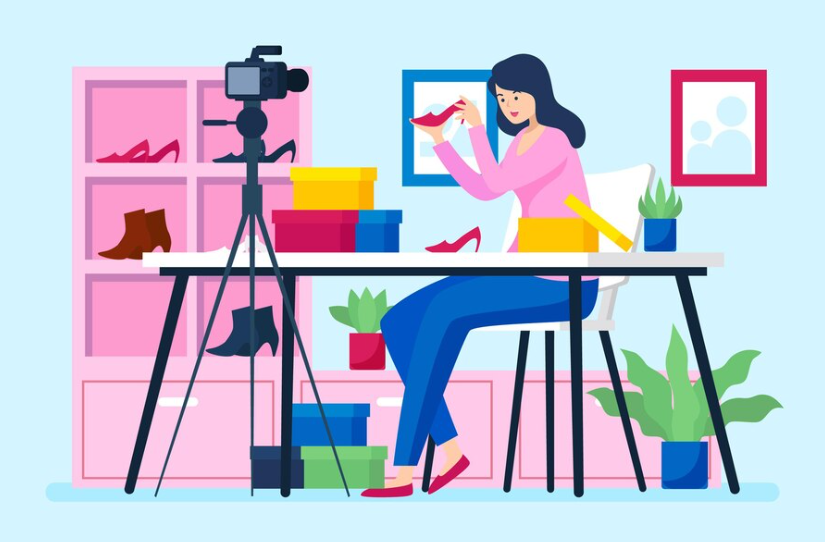 wie man youtube videos macht