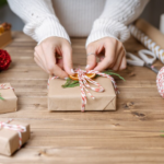 wie man geschenke verpackt