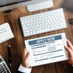 wie man kann bewerbung schreiben