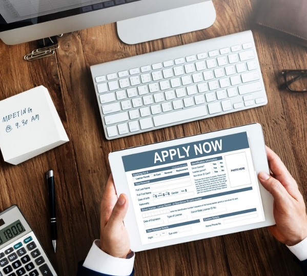 wie man kann bewerbung schreiben