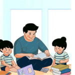 wie man seine eltern erzieht