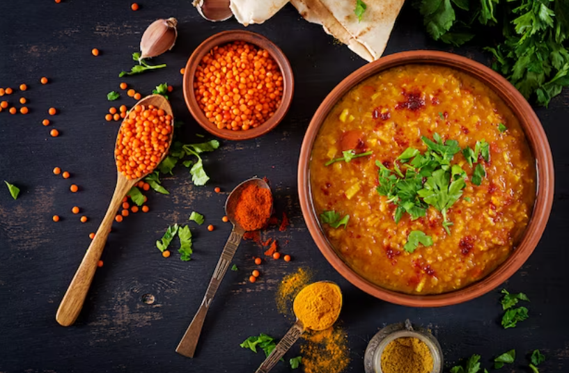 wie man alles kocht recipe