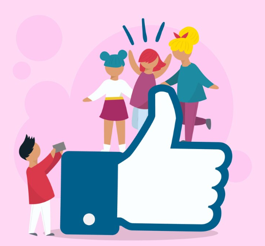 wie man beliebt wird