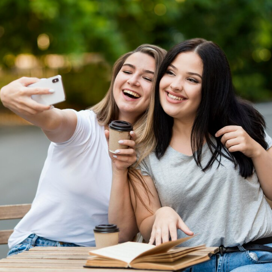 wie man neue freunde findet