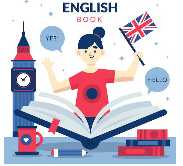 wie man englisch lernt