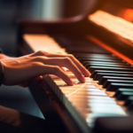 wie man ein klavier loswird