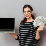 wie man online geld verdient