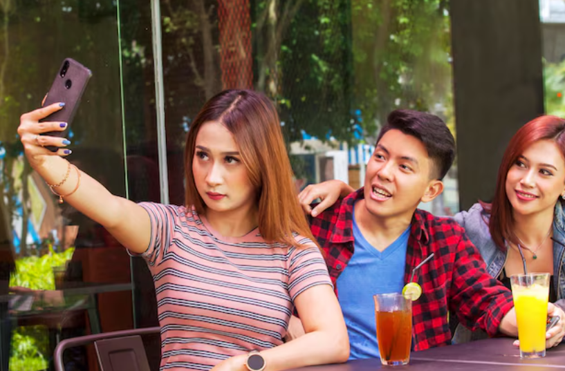 wie man freunde gewinnt und menschen beeinflusst