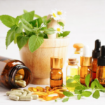 wie man natürliche arznei herstellt