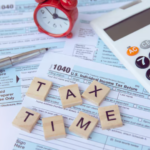 wie man steuererklärung macht