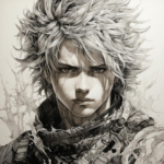 wie man zeichnet naruto