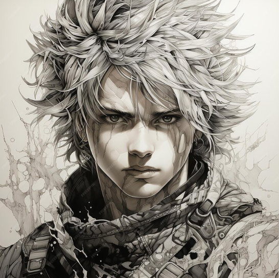 wie man zeichnet naruto