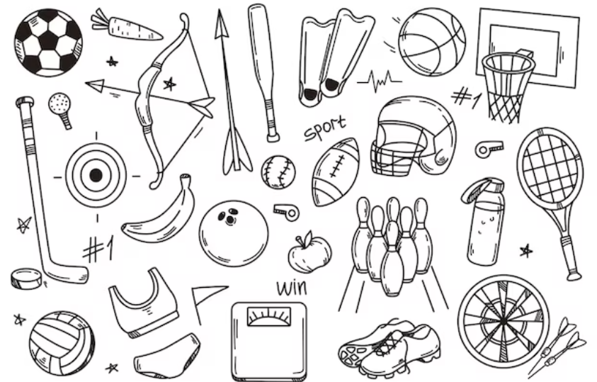 wie man coole sachen zeichnet