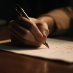 wie man einen brief adressiert