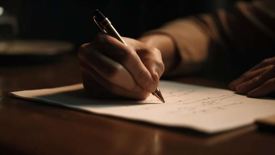 wie man einen brief adressiert