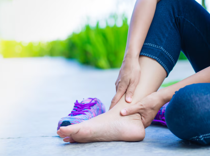 wie man neuropathie in wenigen tagen lindert