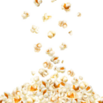 wie man popcorn macht