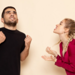 wie man richtig streitet