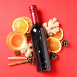 wie man glühwein macht