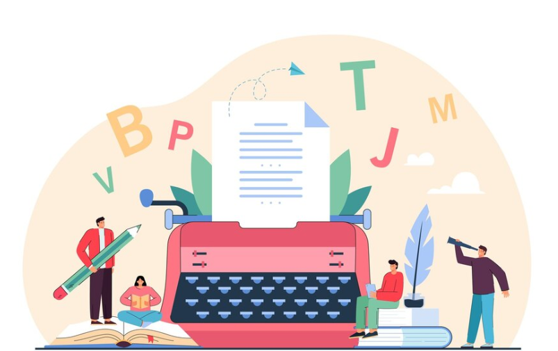 wie man gedichte schreibt