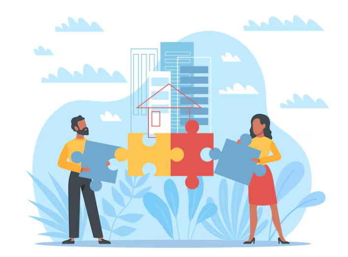 wie man vertrauen wieder aufbaut