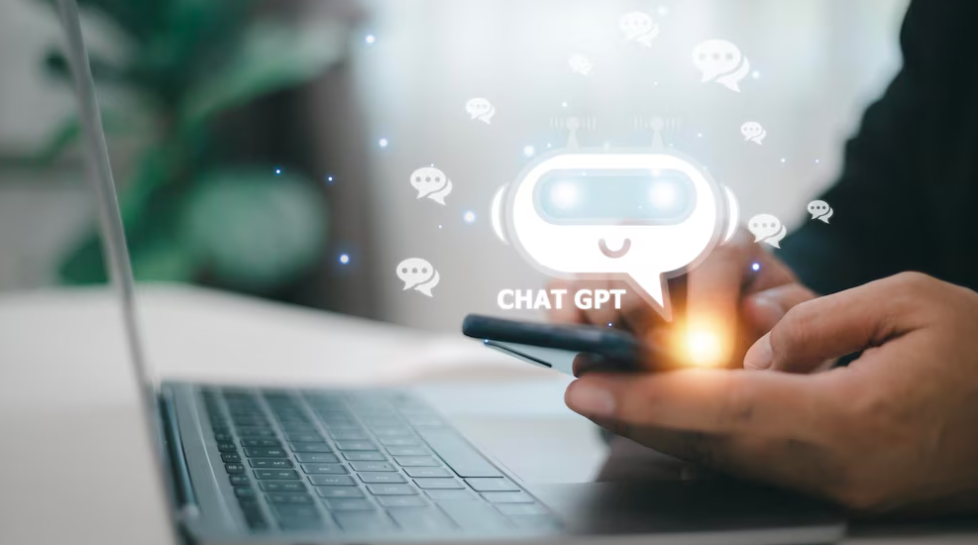 wie man chatgpt effizient nutzt