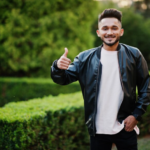 wie man charismatisch wird