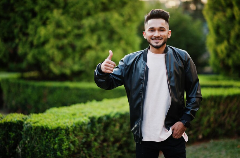 wie man charismatisch wird