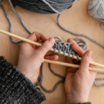 wie man häkeln lernt