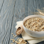 wie man haferflocken kocht