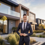 wie man immobilienmakler wird