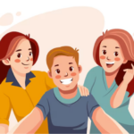 wie man jemanden zum lachen bringt