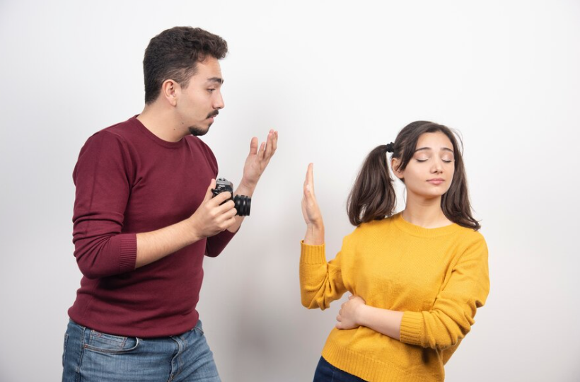 wie man jeden streit gewinnt