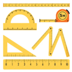 wie man quadratmeter berechnet