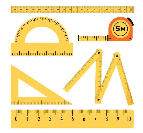 wie man quadratmeter berechnet