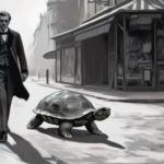 wie man zum flaneur wird